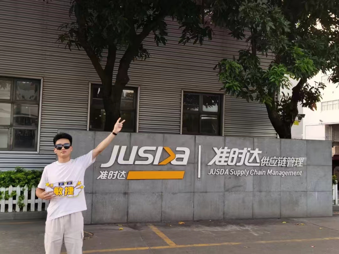 富士康​园区开展专项交流辅导！