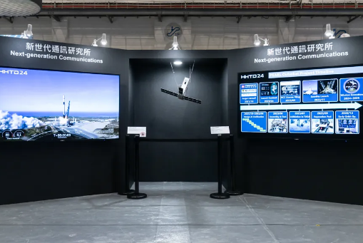 富士康​Fii工业富联 | 荣获2024亚洲最佳职场奖