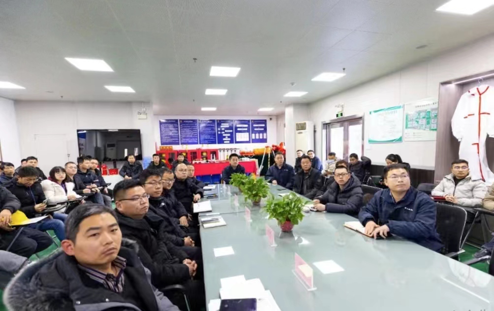 富士康工业富联作为双碳的先驱，始终践行“数据驱动、绿色发展”的战略