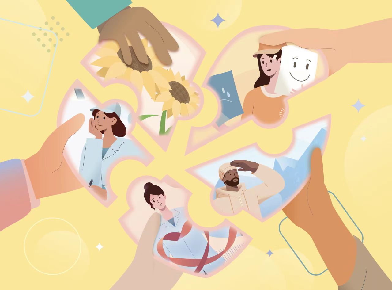 走出富士康：成长与告别