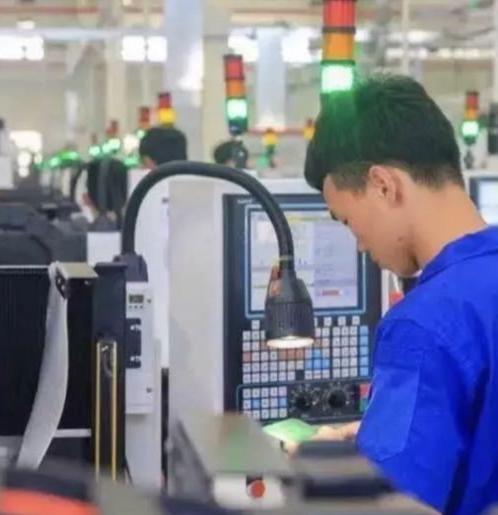  富士康品质检验技能竞赛圆满结束