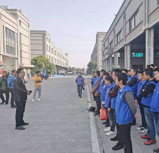 富士康A事业群 TY 召开【三化项目】2026年Q1成果发表大会