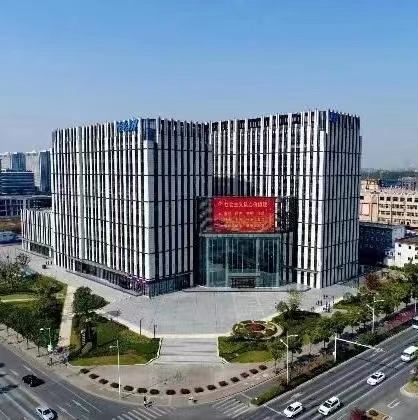 富士康科技集团2026届菁干班的中央集训结训典礼